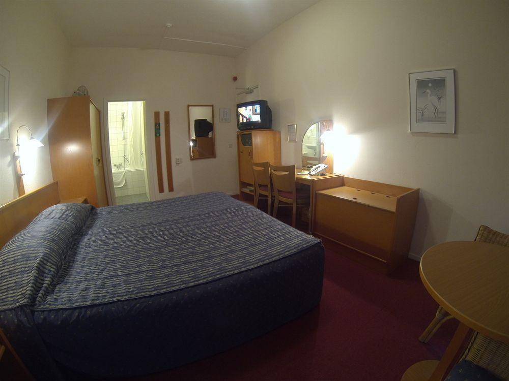 Hotel Hestia アムステルダム エクステリア 写真
